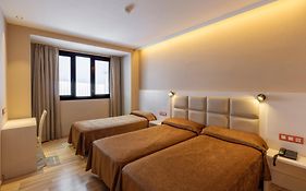 Barcelona House